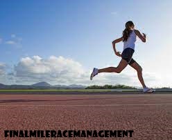 Tips agar Olahraga Lari Lebih Cepat dan Tidak Mudah Lelah