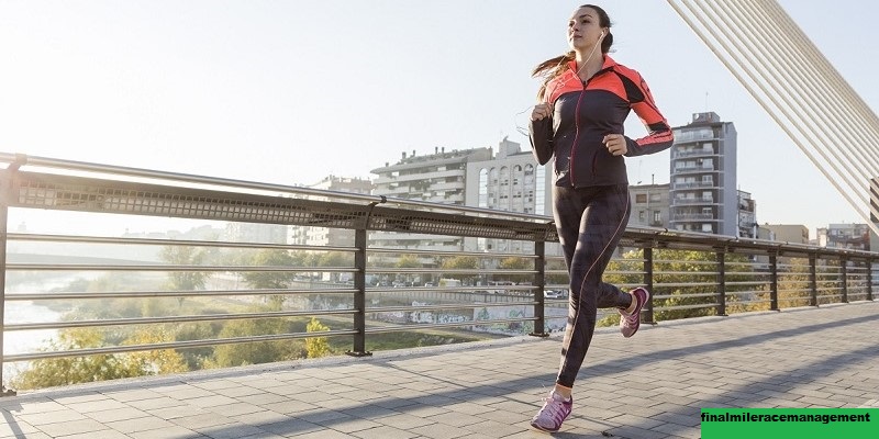 Alasan Mengapa Lari Adalah Olahraga Terbaik Untuk Anda