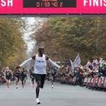 Ultra Marathon Terbaik Di Seluruh Dunia Tahun 2022