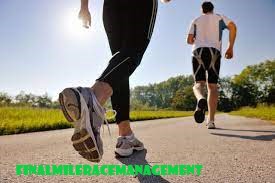 Tips Penting Olahraga Lari untuk Pemula