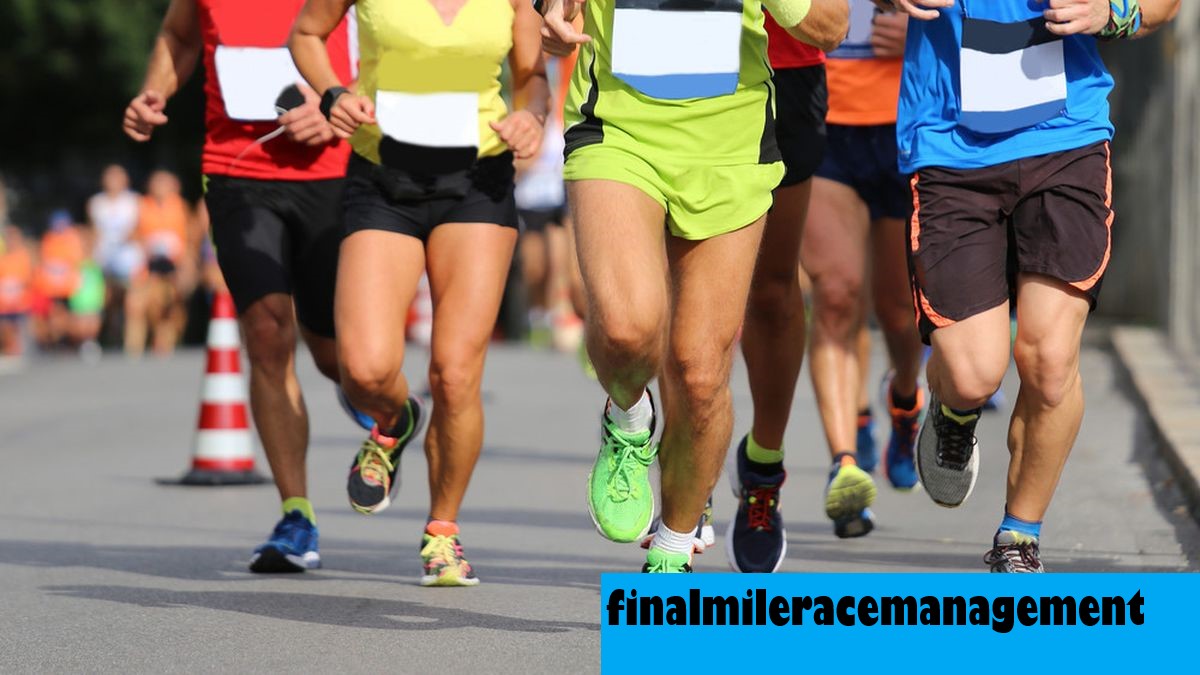 Kenali Resiko Kesehatan Lari Maraton