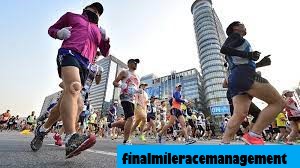 Lari Marathon, Olahraga yang Kaya Manfaat