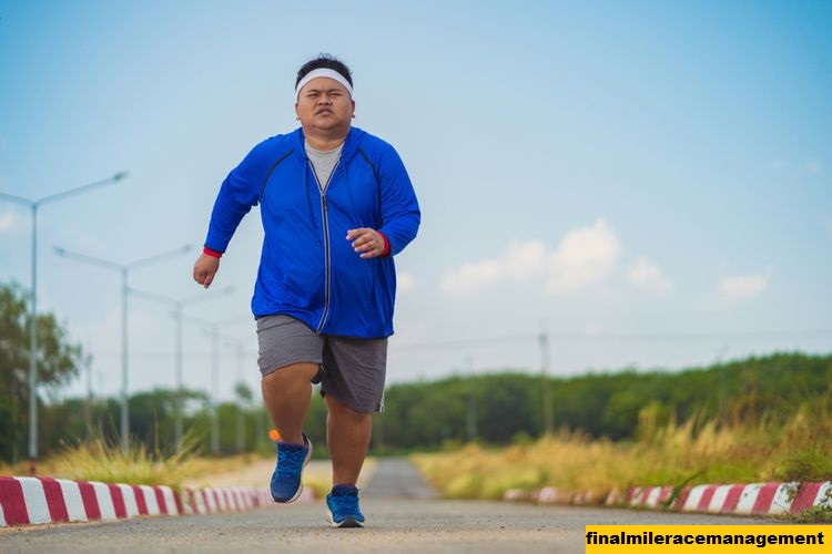 Lari Maraton: 5 Tips Berlari Sehat Sebagai Penderita Diabetes
